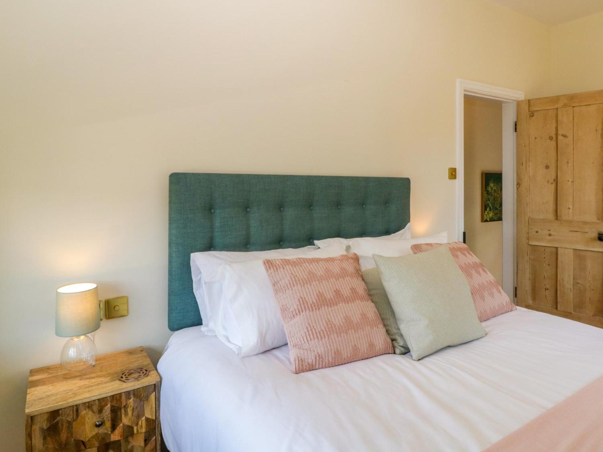 Britannia Crossings Cottage ดาร์ตมัธ ภายนอก รูปภาพ