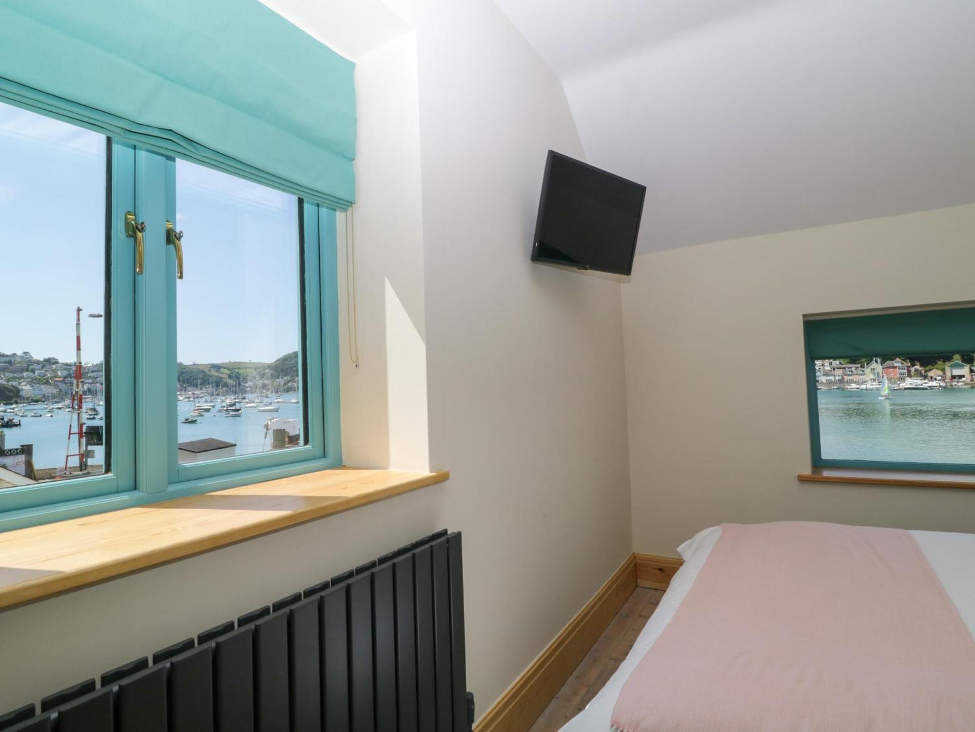 Britannia Crossings Cottage ดาร์ตมัธ ภายนอก รูปภาพ