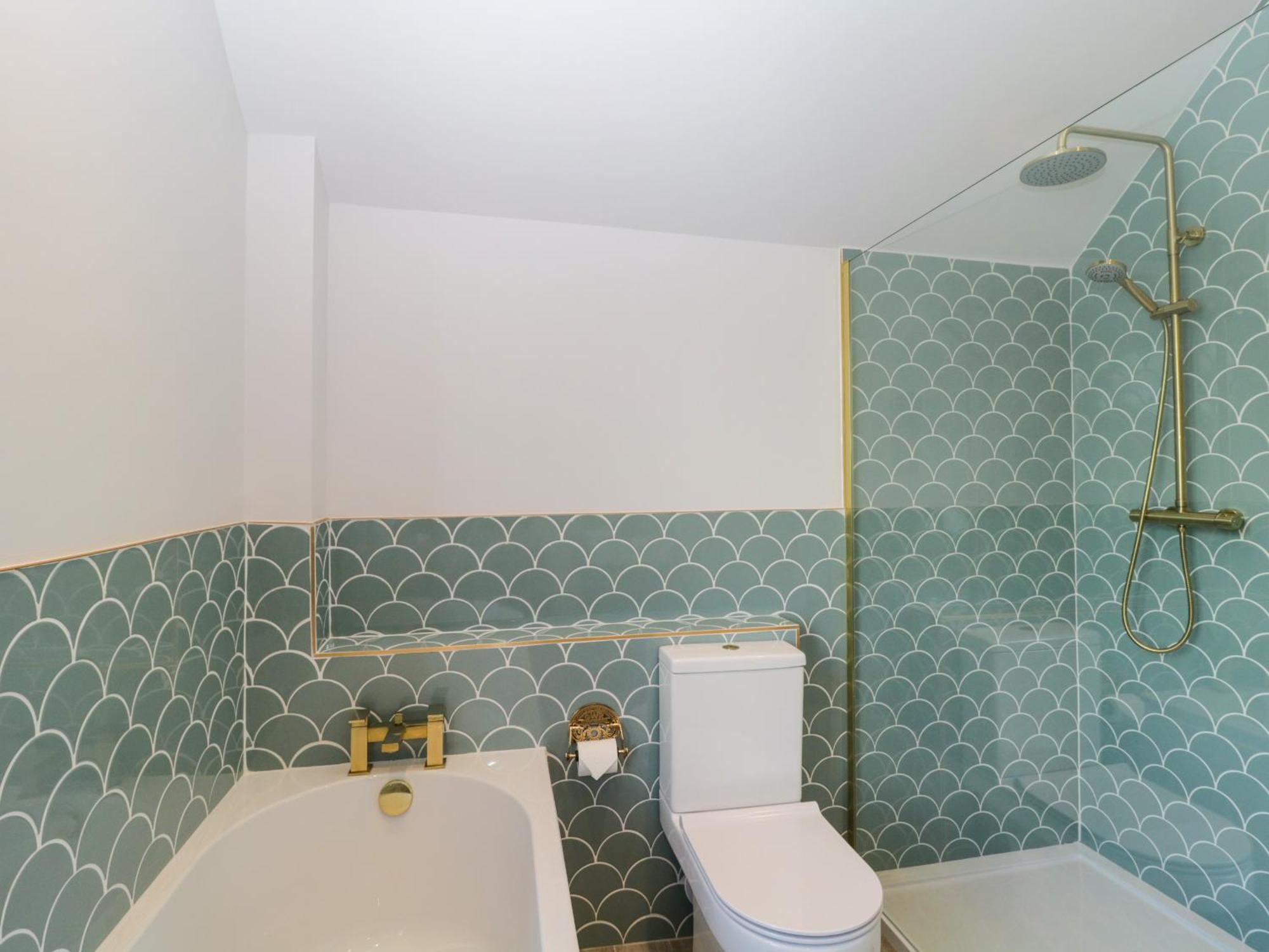 Britannia Crossings Cottage ดาร์ตมัธ ภายนอก รูปภาพ