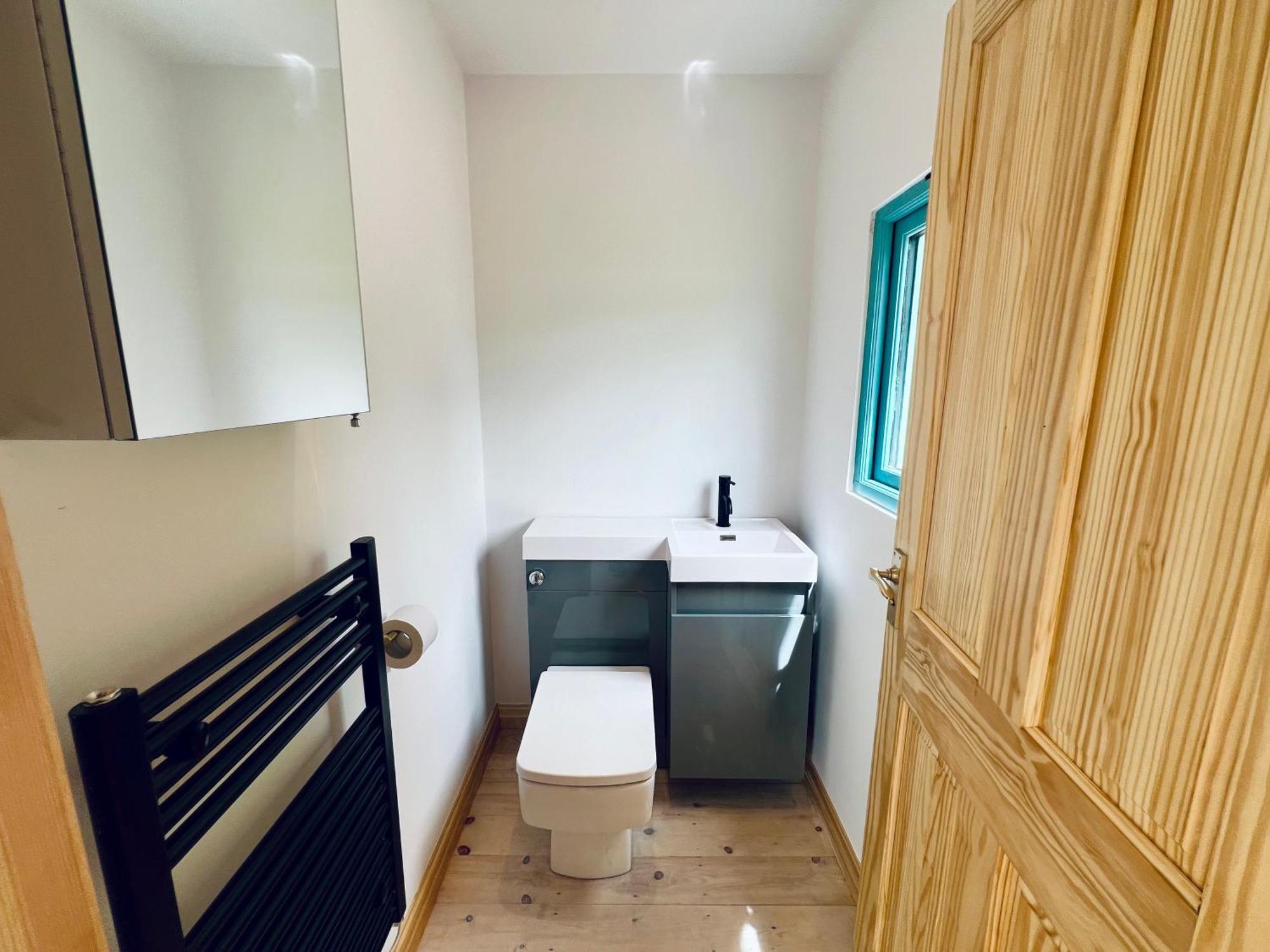 Britannia Crossings Cottage ดาร์ตมัธ ภายนอก รูปภาพ